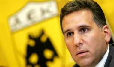 Τα βρήκαν Νοτιάς-Κοζώνης, πλησιάζει η υπογραφή προσυμφώνου