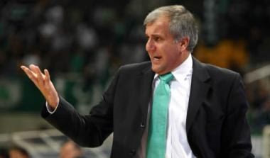 Ομπράντοβιτς: Ευκαιρία να τους νικήσουμε και να πάρουμε την 1η θέση στον όμιλο