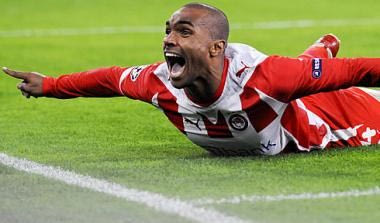 Ολυμπιακός-Αρσεναλ 1-0 (videos)