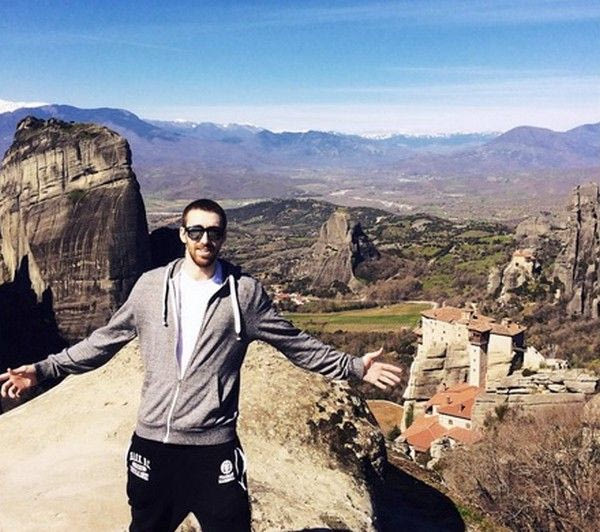 Όντουμ: “Εξαιρετικός παίκτης ο Παπαδόπουλος”