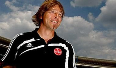 Απολύθηκε από τη Νυρεμβέργη ο Ένινγκ