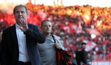 Ζίκο: “Θέλω τον Μπραντάο, θα δοκιμάσω τον Λούα Λούα”