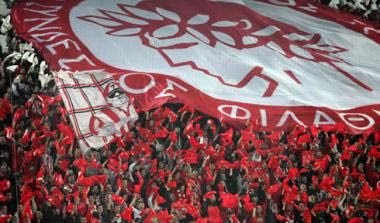Θερμά συγχαρητήρια από την ΠΑΕ στον κόσμο