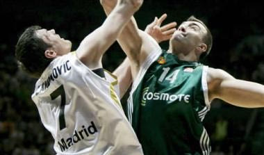 Για την πρωτιά ο Παναθηναϊκός