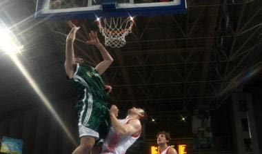 Παναθηναϊκός-Αρμάνι Μιλάνο 80-68 (vid)