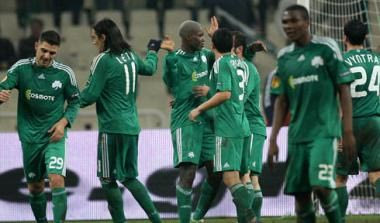 Μαθαίνει αντίπαλο ο Παναθηναϊκός