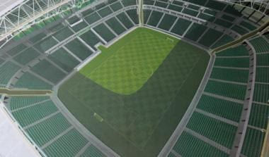 Πρόταση του Παναθηναϊκού για να αρχίσουν άμεσα τα έργα για το γήπεδο