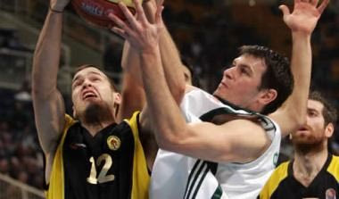 Για την πρωτιά ο ΠΑΟ, τελευταία ευκαιρία για το Μαρούσι