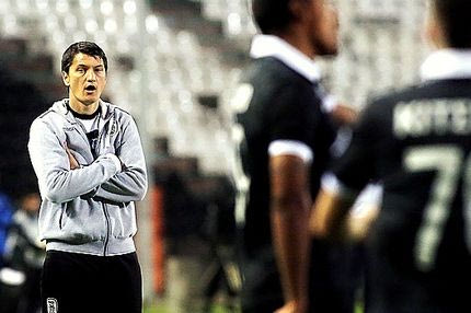 Ματς που αλλάζει τα δεδομένα