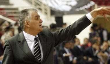 Μαρκόπουλος: “Θέλαμε πολύ αυτή τη νίκη”