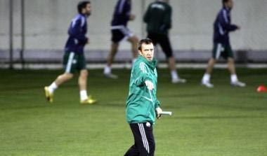 Επιστροφή στις προπονήσεις και σύσκεψη για τις μεταγραφές – Τι γίνεται με Παλέτα και Βορονίν