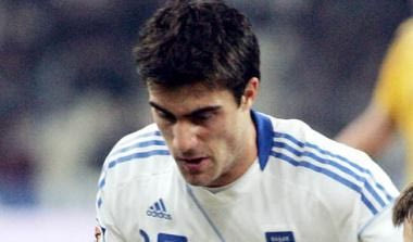 Παπασταθόπουλος: “Θα ήθελα να γυρίσω για την ΑΕΚ”