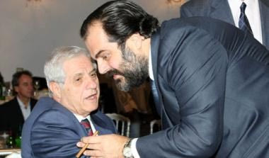 Ενωτική συνάντηση κορυφής και… Παύλος για πρόεδρος