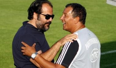 Επέμβαση πριν χαθεί το τρένο