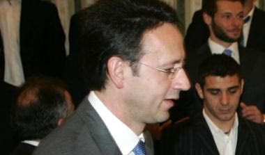 Στο Κέιπ Τάουν η ελληνική αντιπροσωπεία