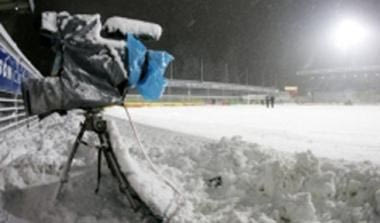 18η αγ.: “Θύμα” του καιρού τα παιχνίδια της Κυριακής (vid)