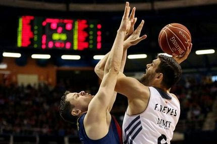“Έσπασε” τα κοντέρ ο ισπανικός τελικός