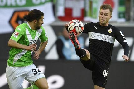 27η αγ.: Η Βόλφσμπουργκ πιέζει τον Στέφενς, ξέσπασε η Λεβερκούζεν (VIDEOS)