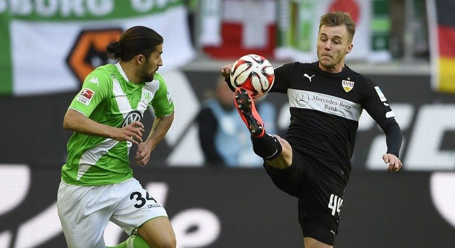 27η αγ.: Η Βόλφσμπουργκ πιέζει τον Στέφενς, ξέσπασε η Λεβερκούζεν (VIDEOS)