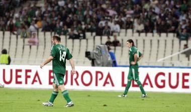 Χωρίς τους Σαλπιγγίδη, Λέτο στην Κωνσταντινούπολη