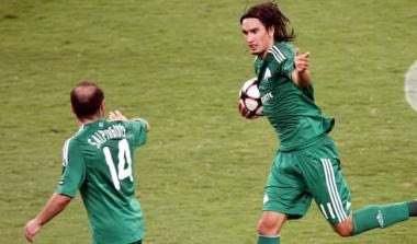 Με Σαλπιγγίδη-Λέτο στην αποστολή και Λάζαρο-Σιμάο στην 11αδα