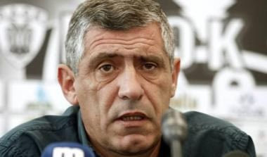 Σάντος: “Ολοι γουστάρουμε να είμαστε πρώτοι”