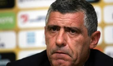 Σάντος: “Η εξέλιξή μας είναι ανοδική”