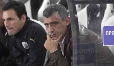 Ανάβει πράσινο για Οκβουνβάνε ο Σάντος