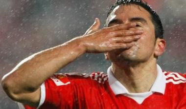 14η αγ.: Πήρε το ντέρμπι η Μπενφίκα και έμεινε στην κορυφή