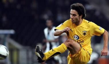 ΠΑΕ ΑΕΚ: “Δεν πωλείται σε ελληνική ομάδα ο Σκόκο”