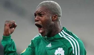 Σισέ: “Καιρός ήταν να σκοράρω και στην Ευρώπη”