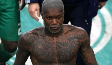 Σισέ: “Τατουάζ με το τριφύλλι αν πάρουμε το πρωτάθλημα”