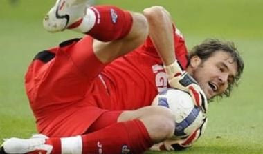 Στη Γουίγκαν με τη μορφή δανεισμού ο Βλάντιμιρ Στοΐκοβιτς