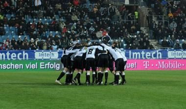 Στουρμ-Γαλατάσαραϊ 1-0 (vid)