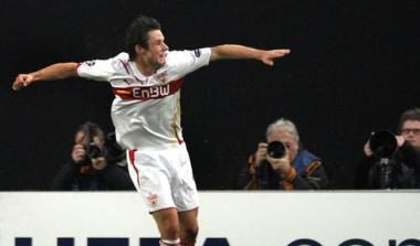 Σεβίλλη-Ρέιντζερς 1-0 (vid)