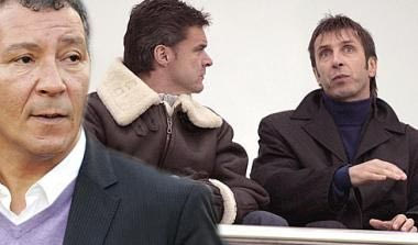 Τέλος ο Τεν Κάτε, νέος προπονητής ο Νιόπλιας με συνεργάτη τον Βαζέχα