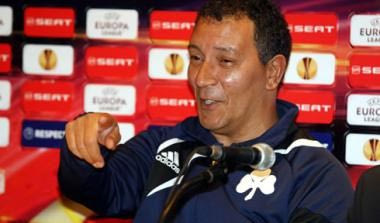 Τεν Κάτε: “Ποτέ δεν είναι εύκολο όταν προέρχεσαι από μία ήττα”