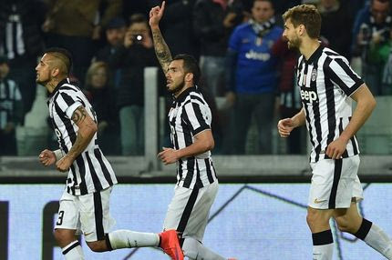 29η αγ.: Δεν φοβάται με Τέβες η Γιουβέντους, νίκες για Μίλαν, Ρόμα, γκέλα για Ίντερ (VIDEOS)