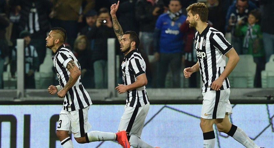 29η αγ.: Δεν φοβάται με Τέβες η Γιουβέντους, νίκες για Μίλαν, Ρόμα, γκέλα για Ίντερ (VIDEOS)