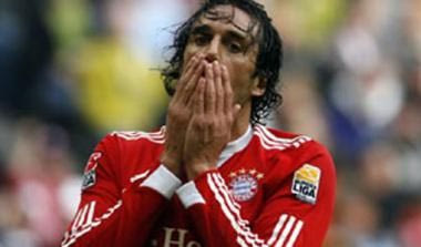 Παίκτης της Ρόμα ο Τόνι