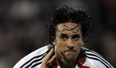 Τόνι: “Θέλω να παίξω μόνο στη Ρόμα”