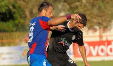 Τέλος ο Τόσκας