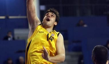 Χωρίς Νικολαϊδη, Δορκοφίκη, τραυματίστηκε ο Τουντζιαράκης