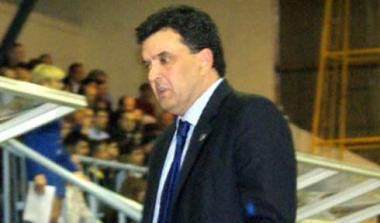 Τέλος ο Τσιντσάντζε από τα Τρίκαλα