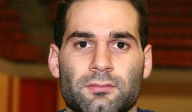 Τραυματίστηκε ο Τζακόπουλος