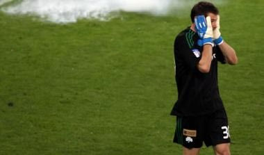 Κατέθεσε στην Εισαγγελία Πειραιά ο Τζόρβας