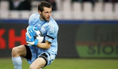 Τζόρβας: “Νιώθω ευλογημένος με τη φανέλα που αγαπάω”