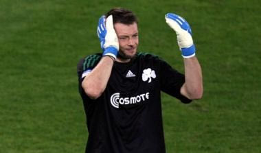 Πρόσφατα και από αεροβόλο τα σημάδια του Τζόρβα