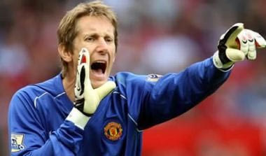 Το προσωπικό δράμα του Φαν Ντερ Σαρ