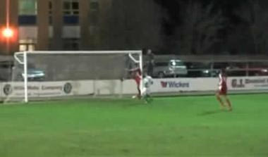 Απίστευτη χαμένη ευκαιρία (vid)